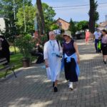 2026.07.26 XVIII Pielgrzymka Piesza z Kościoła przy Żytniej w Warszawie do Domu S. Faustyny 71