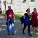 2026.07.26 XVIII Pielgrzymka Piesza z Kościoła przy Żytniej w Warszawie do Domu S. Faustyny 72