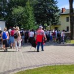 2026.07.26 XVIII Pielgrzymka Piesza z Kościoła przy Żytniej w Warszawie do Domu S. Faustyny 73