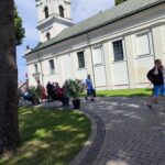 2026.07.26 XVIII Pielgrzymka Piesza z Kościoła przy Żytniej w Warszawie do Domu S. Faustyny 75