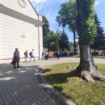 2026.07.26 XVIII Pielgrzymka Piesza z Kościoła przy Żytniej w Warszawie do Domu S. Faustyny 76