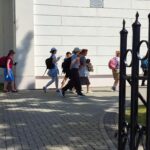 2026.07.26 XVIII Pielgrzymka Piesza z Kościoła przy Żytniej w Warszawie do Domu S. Faustyny 77